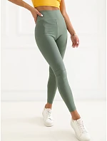 Leginsy RV LG 9872.22 khaki Leginsy RV LG 9872.22 khaki