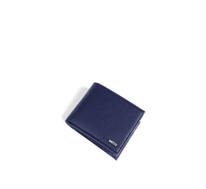 Pánská peněženka Vuch Calen Blue