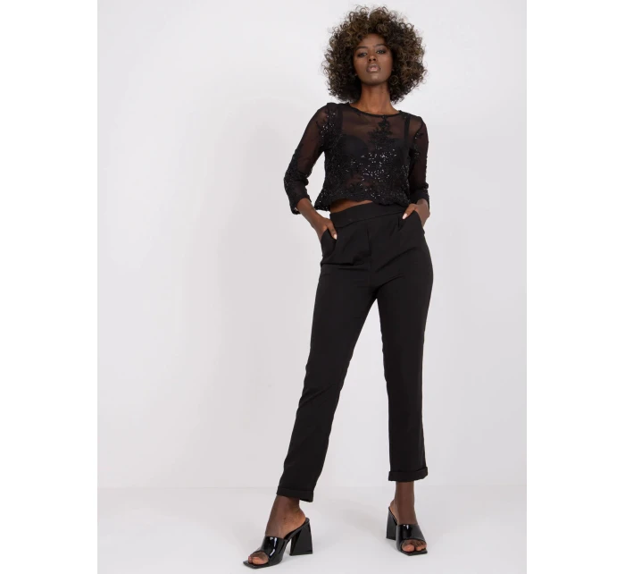 Dámské kalhoty SP 13926 - FPrice