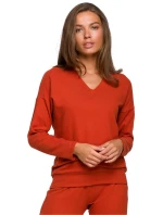 Dámský svetr   model 18432029 - STYLOVE