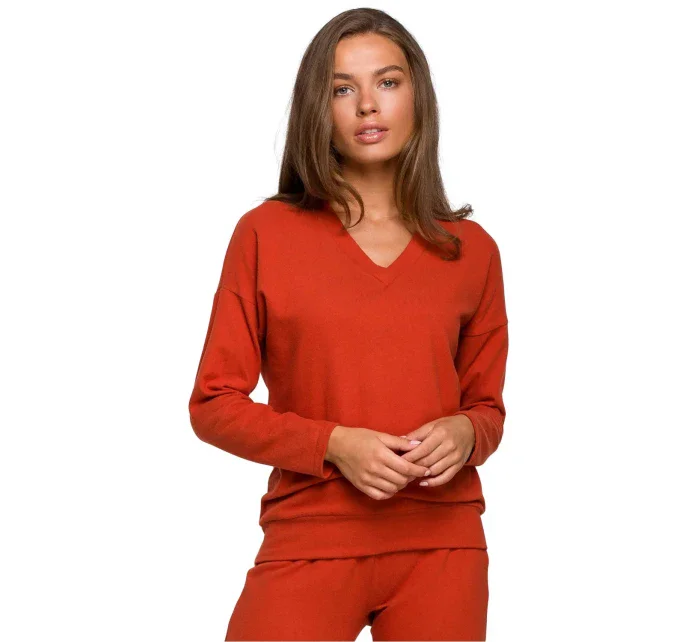 Dámský svetr   model 18432029 - STYLOVE