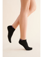 Dámské bavlněné ponožky SW/008