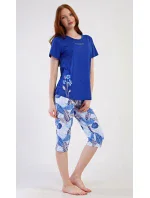 Pánské pyžamo šortky model 21059754 - Vienetta
