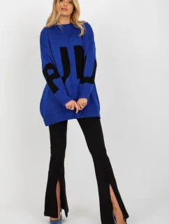 Svetr  model 175757 Rue Paris