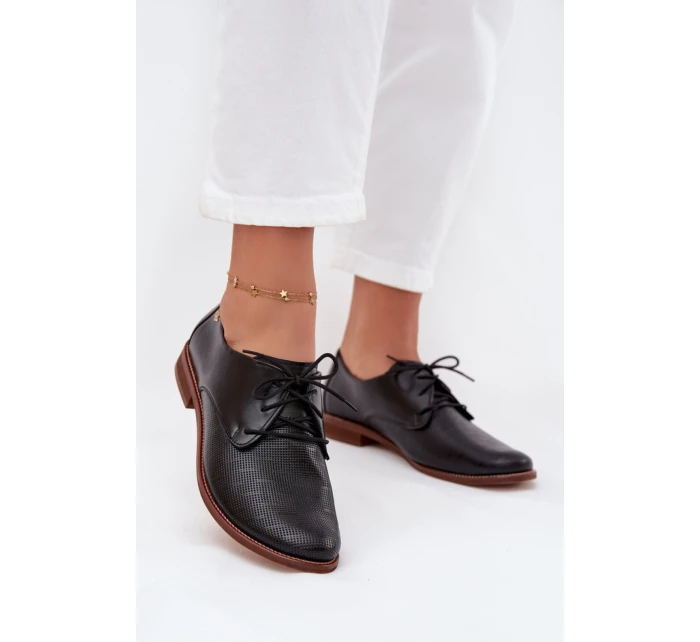 Polobotky  model 216524 Step in style