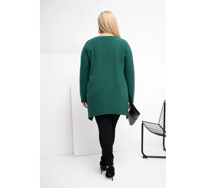 Tunika plus size   model 223033 Relevance