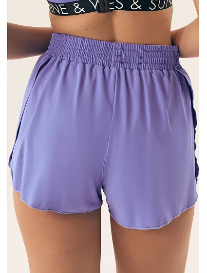 Dámské šortky model 21150084 - Esotiq