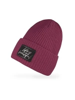 Dívčí čepice model 21410723 - AJS