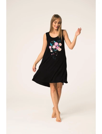 Košile Klíč LND 560 A26 sz/r S-XL