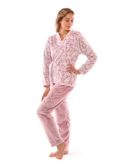 Flora set domácí oblečení model 20647540 - Vestis