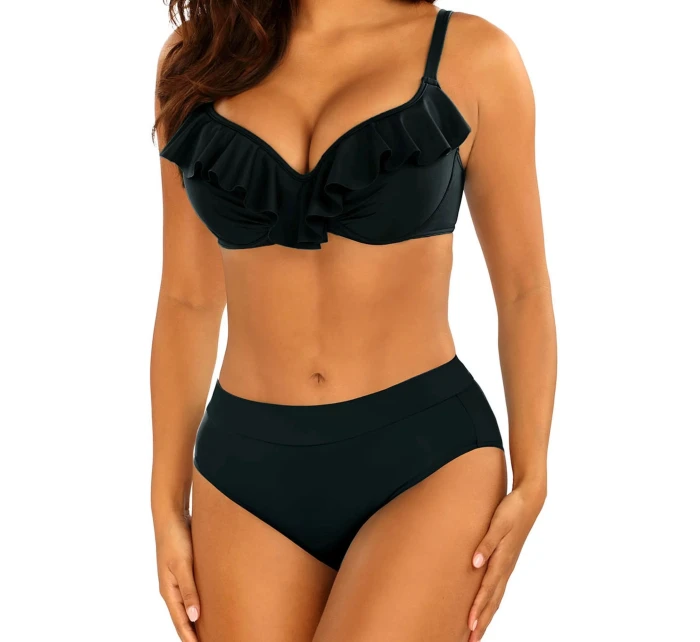 Dámské dvoudílné plavky 26 19  model 21128062 - Self
