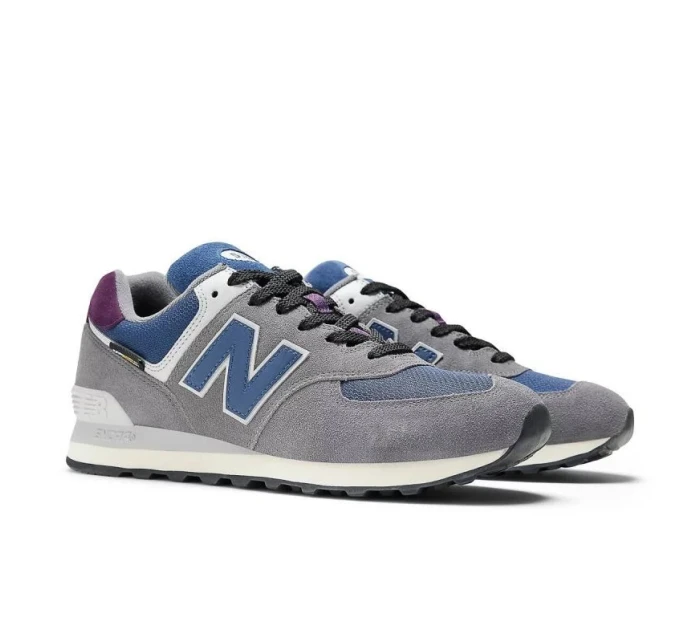 New Balance M U574KGN dámské boty