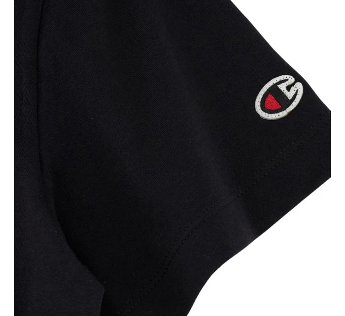 Champion SS Tee W 117535 KK001 Tričko