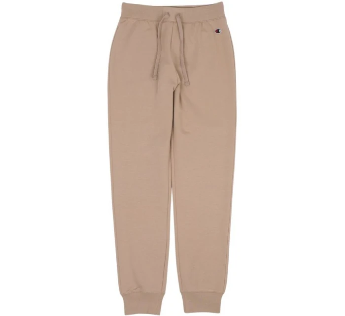 Champion Rib Cuff Pants W 117550 MS079 dámské Champion Rib Cuff Pants W 117550 MS079 dámské