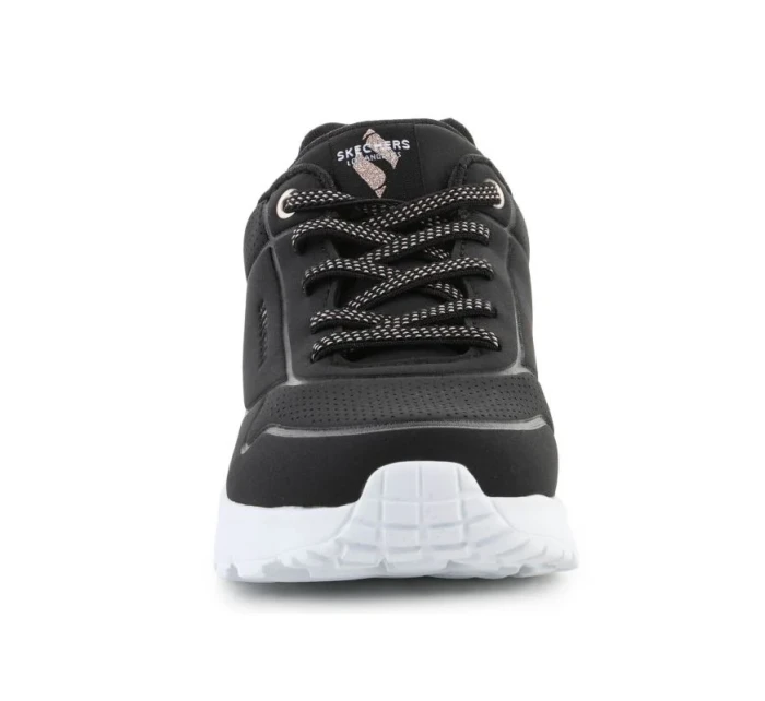 Boty Uno Lite Metallic Jr model 20715741 - Skechers Boty Uno Lite Metallic Jr model 20715741 - Skechers