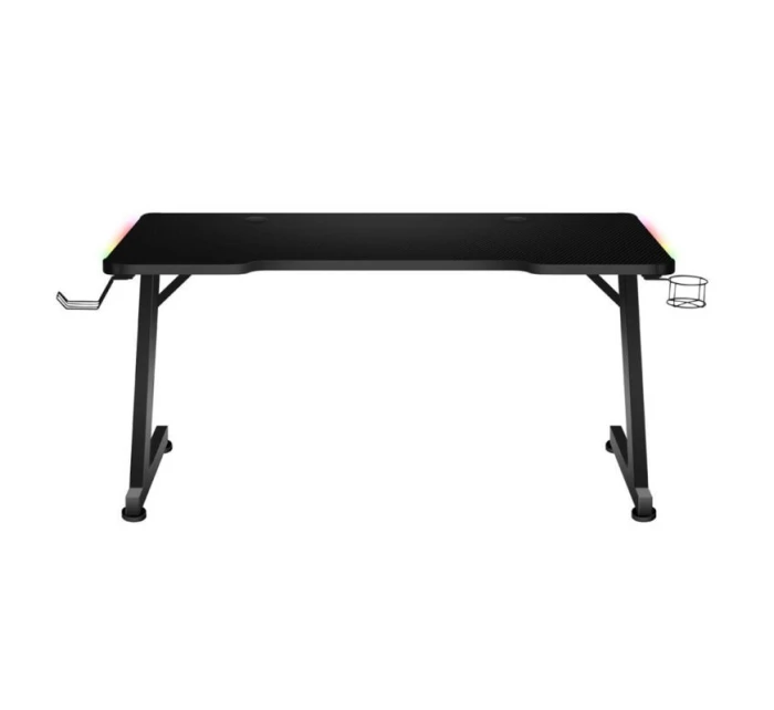 Herní stůl Hero model 21326116 RGB - Huzaro