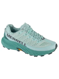 Běžecká obuv Merrell Agility Peak 5 W J068266