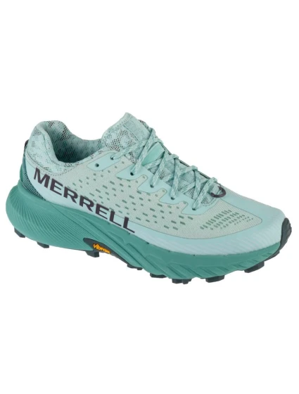 Běžecká obuv Merrell Agility Peak 5 W J068266