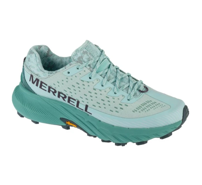 Běžecká obuv Merrell Agility Peak 5 W J068266