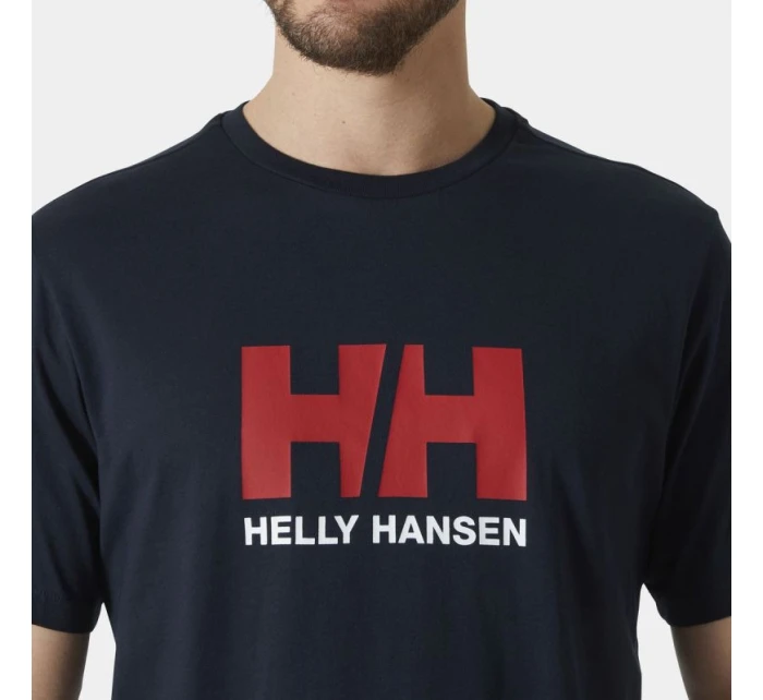 HH Logo 3.0 M model 21228000 597 Tričko - Helly Hansen HH Logo 3.0 M model 21228000 597 Tričko - Helly Hansen