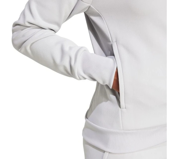 Mikina Tiro 25 FullZip W model 21761851 - ADIDAS Mikina Tiro 25 FullZip W model 21761851 - ADIDAS