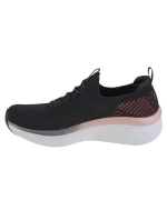 Skechers D'Lux Walker Let It Glow 149366-BKRG Black 36 Skechers D'Lux Walker Let It Glow 149366-BKRG Black 36
