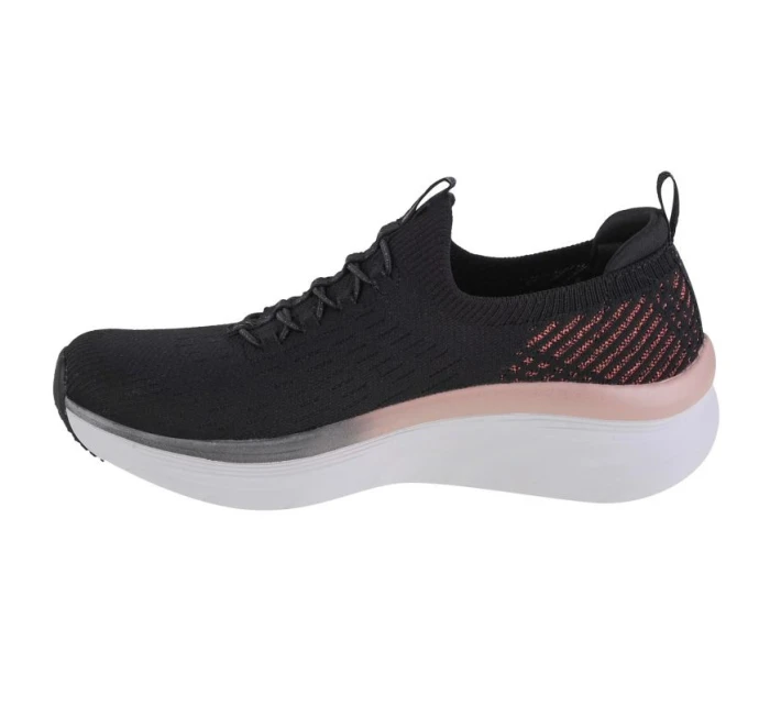Skechers D'Lux Walker Let It Glow 149366-BKRG Black 36 Skechers D'Lux Walker Let It Glow 149366-BKRG Black 36
