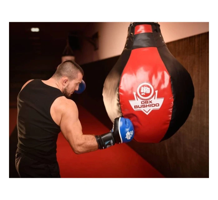 25 KG - Boxerská hruška XXL - Pytel s hákem SK25