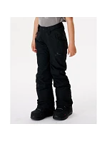 Snow Pant lyžařské kalhoty černé model 21450235 - Rip Curl Snow Pant lyžařské kalhoty černé model 21450235 - Rip Curl