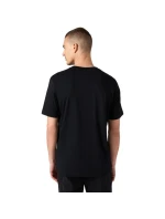 Pánské tričko SS Tee black model 21479795 KK001 pánské - CHAMPION