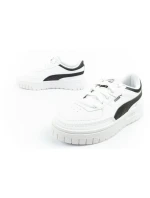 Cali Dream dámské sportovní boty Sneakers model 21493892 white dámské - Puma Cali Dream dámské sportovní boty Sneakers model 21493892 white dámské - Puma