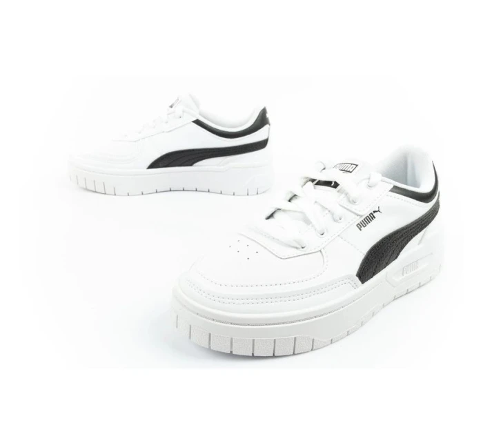 Cali Dream dámské sportovní boty Sneakers model 21493892 white dámské - Puma Cali Dream dámské sportovní boty Sneakers model 21493892 white dámské - Puma