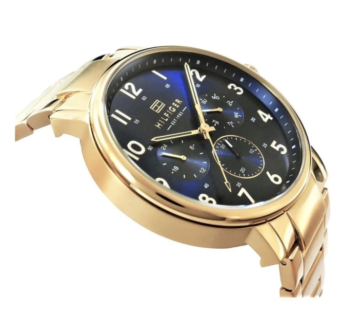 Pánské hodinky Tommy Hilfiger Daniel 1710384