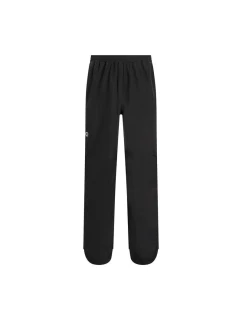 Rogelli kalhoty do deště ESSENTIAL černé XL