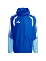 Pánská bunda adidas Tiro 26 Competition All Weather modrá KB0135 pánská