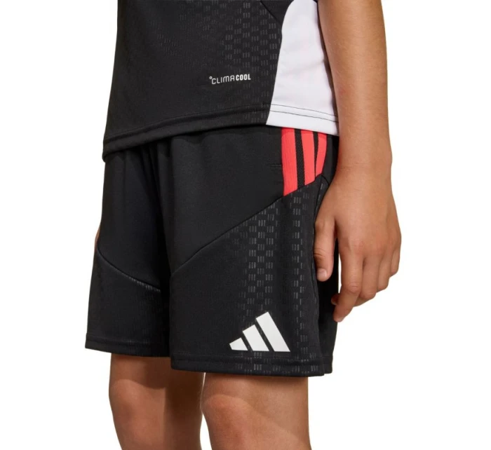 Dětské šortky Tiro 26 Competition Training černé model 21997092 - ADIDAS Dětské šortky Tiro 26 Competition Training černé model 21997092 - ADIDAS