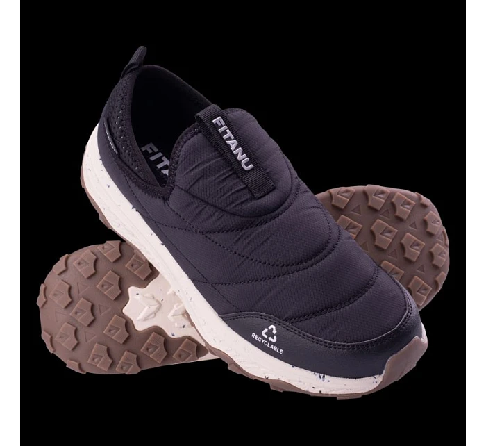 Pánská obuv model 22056499 ECO - Fitanu Pánská obuv model 22056499 ECO - Fitanu