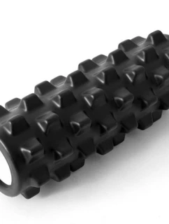 SMJ  cm černý masážní váleček model 19444979 - Inny