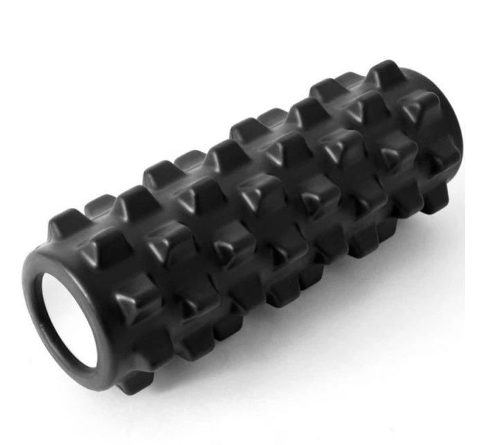 SMJ cm černý masážní váleček model 19444979 - Inny SMJ cm černý masážní váleček model 19444979 - Inny