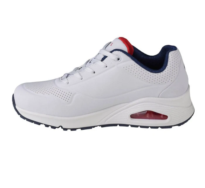 Boty Skechers Uno-Stand On Air W 73690-WNVR Boty Skechers Uno-Stand On Air W 73690-WNVR
