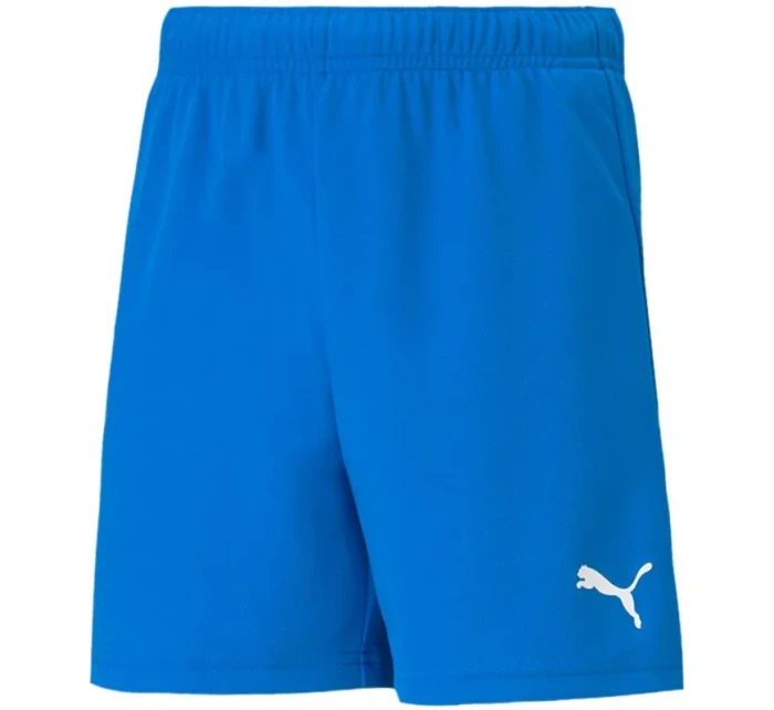 Dětské šortky TeamRISE Short Jr 704943 02 - Puma