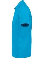 SOL'S Prime Men Pánské piqué polo z těžké bavlny model 22535913 aqua SOL'S Prime Men Pánské piqué polo z těžké bavlny model 22535913 aqua