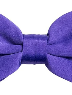 Korntex KXBTIE Motýlek 76.BTIE dark violet