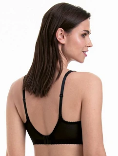 soft podprsenka černá RosaFaia model 19732136 - Rosa Faia