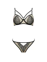 Passion model 20069466 set kolor:beige - festina