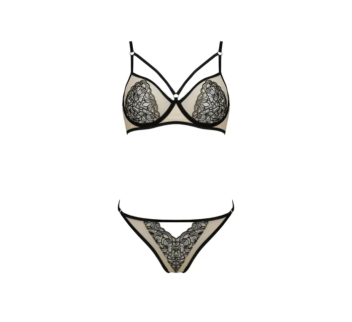 Passion model 20069466 set kolor:beige - festina