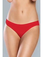 Italian Fashion Ibiza mini barva: červená Italian Fashion Ibiza mini barva: červená