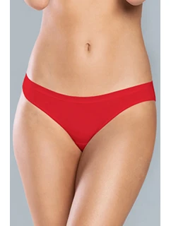 Italian Fashion Ibiza mini kolor:czerwony