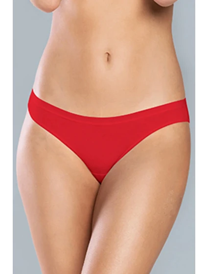 Italian Fashion Ibiza mini barva: červená Italian Fashion Ibiza mini barva: červená