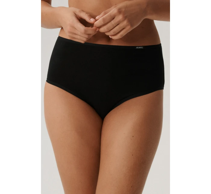 model 21791534 3pack kolor:czarny - Atlantic